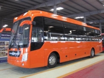 Open Bus From Da Lat To Nha Trang